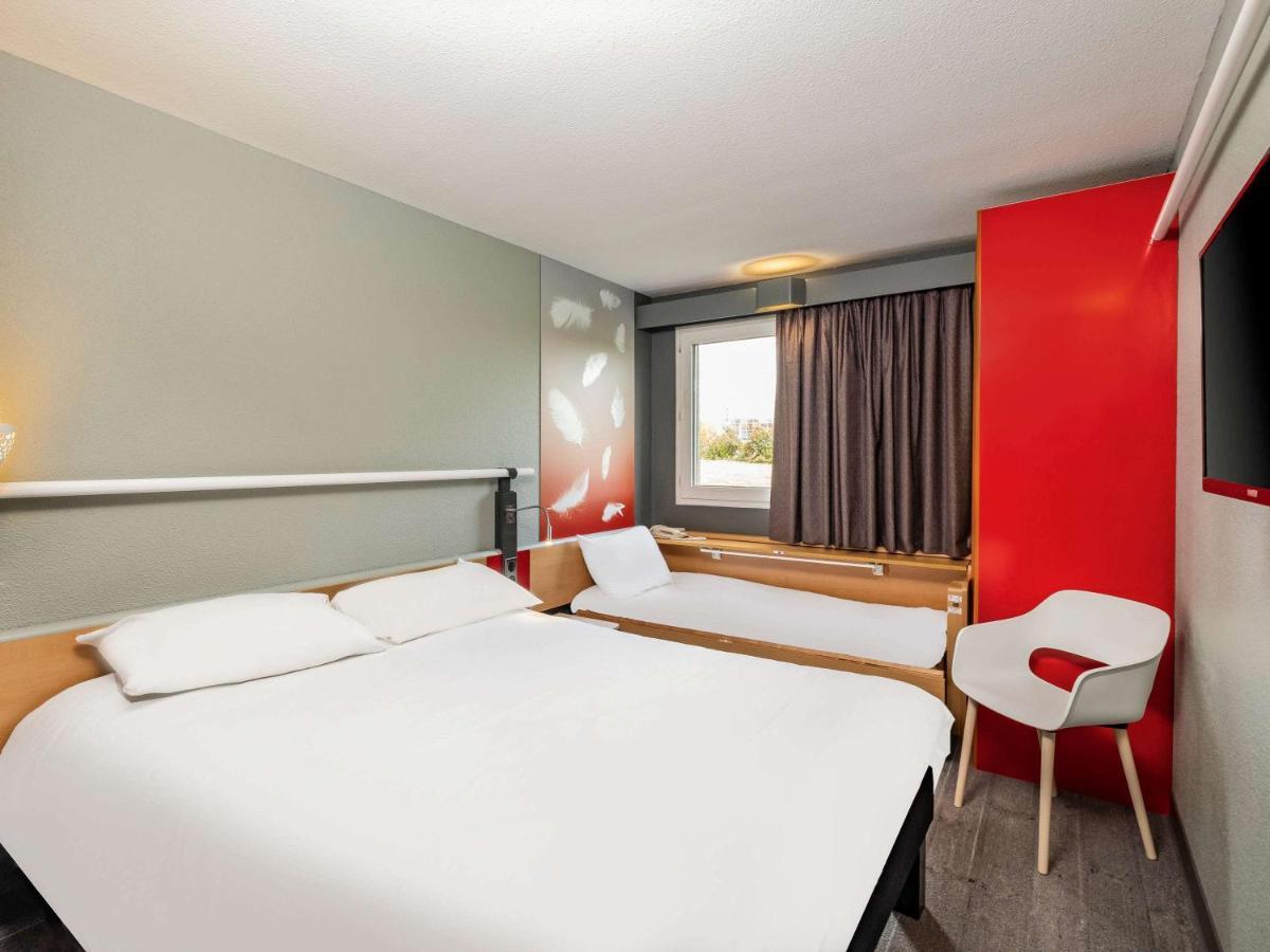 Ibis Amboise Ξενοδοχείο Εξωτερικό φωτογραφία