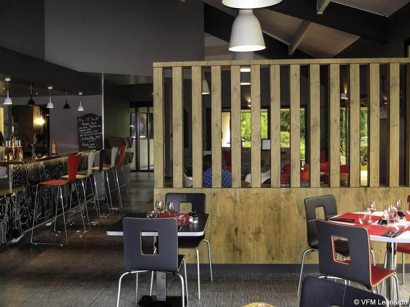Ibis Amboise Ξενοδοχείο Εξωτερικό φωτογραφία