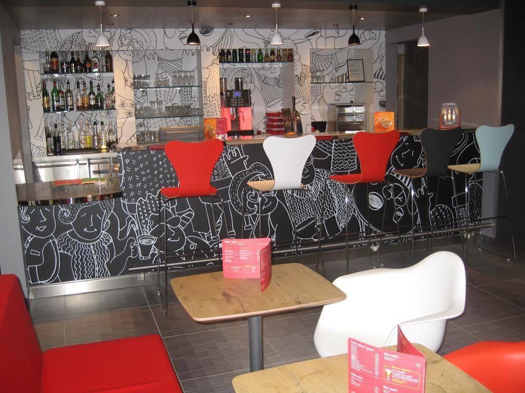 Ibis Amboise Ξενοδοχείο Εξωτερικό φωτογραφία