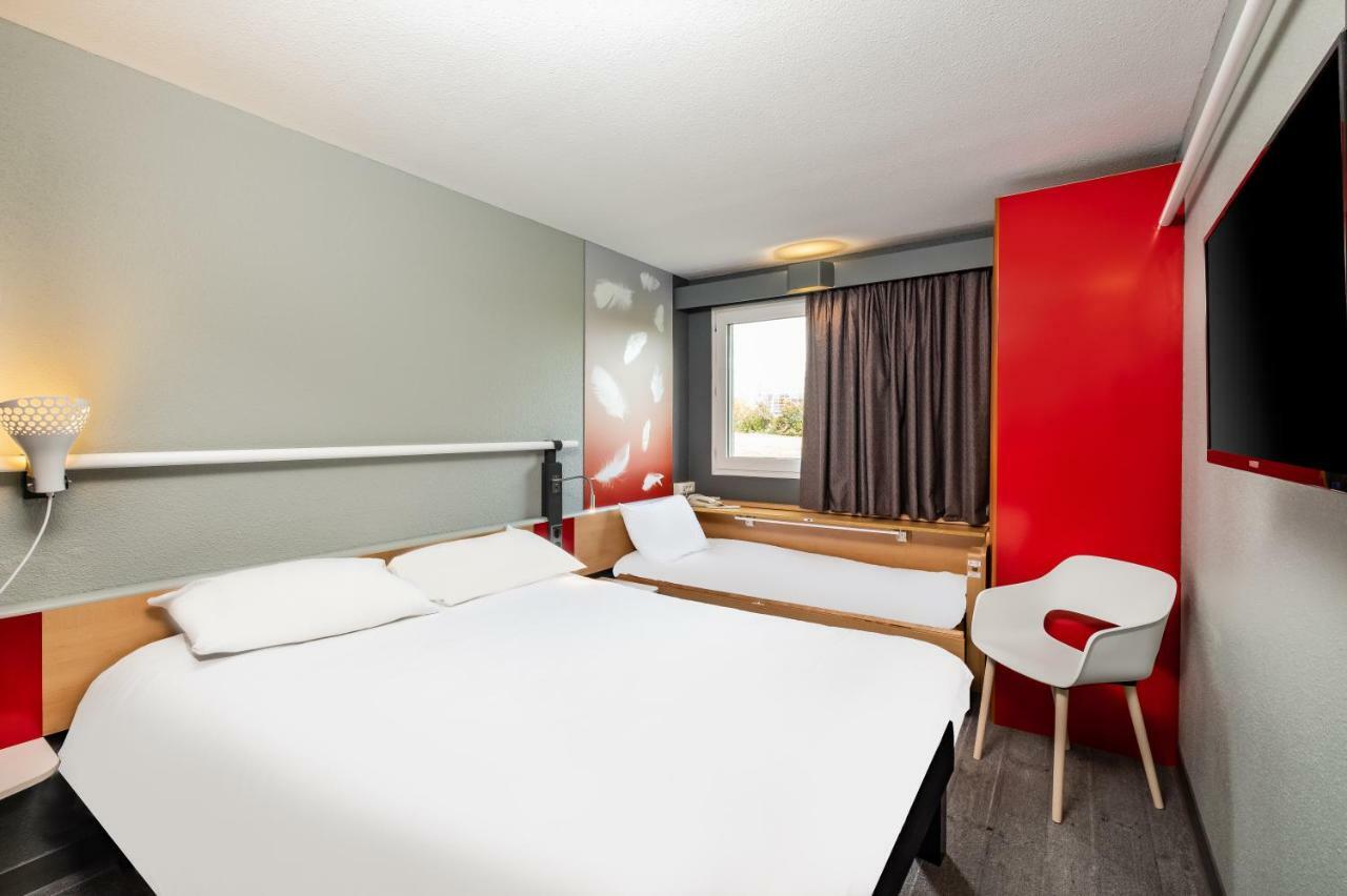 Ibis Amboise Ξενοδοχείο Εξωτερικό φωτογραφία