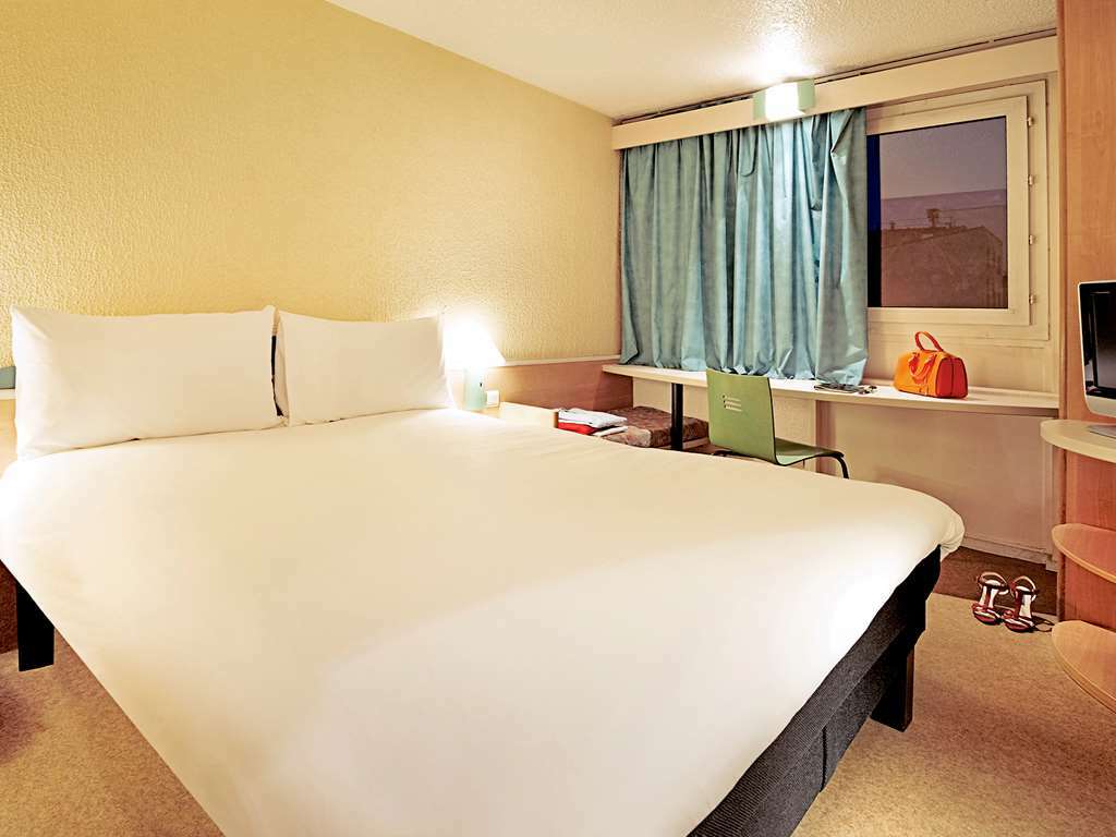 Ibis Amboise Ξενοδοχείο Δωμάτιο φωτογραφία