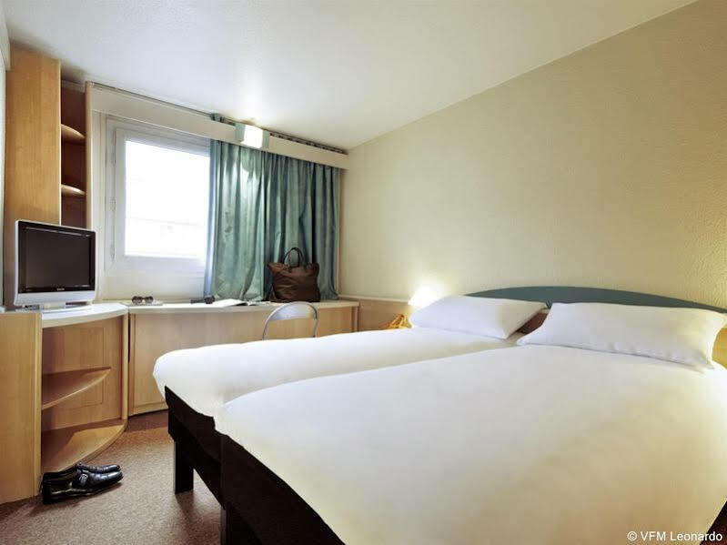 Ibis Amboise Ξενοδοχείο Εξωτερικό φωτογραφία