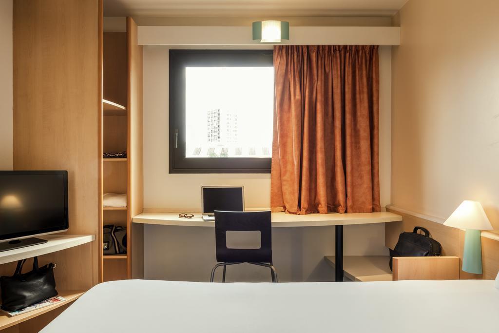Ibis Amboise Ξενοδοχείο Εξωτερικό φωτογραφία
