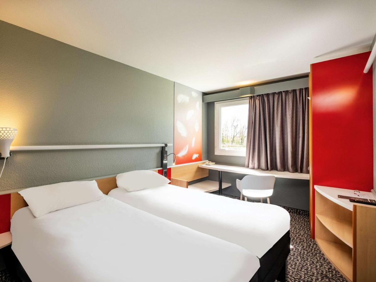 Ibis Amboise Ξενοδοχείο Εξωτερικό φωτογραφία